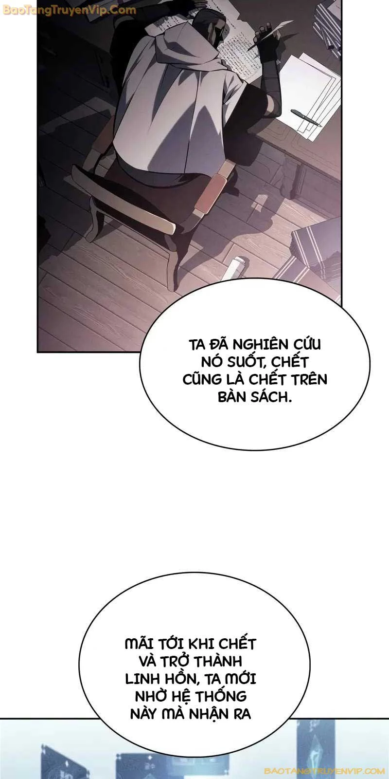 Người Chơi Mới Cấp Tối Đa Chapter 184 - Trang 4