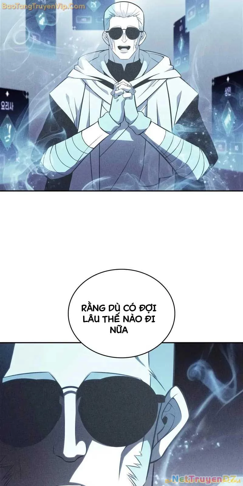 Người Chơi Mới Cấp Tối Đa Chapter 184 - Trang 4