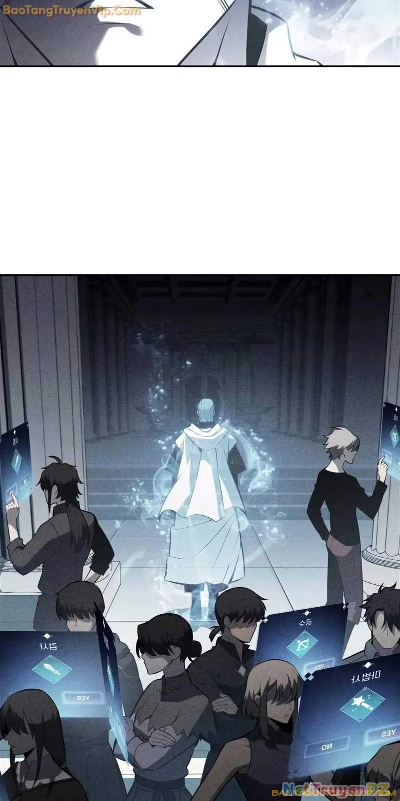 Người Chơi Mới Cấp Tối Đa Chapter 184 - Trang 4