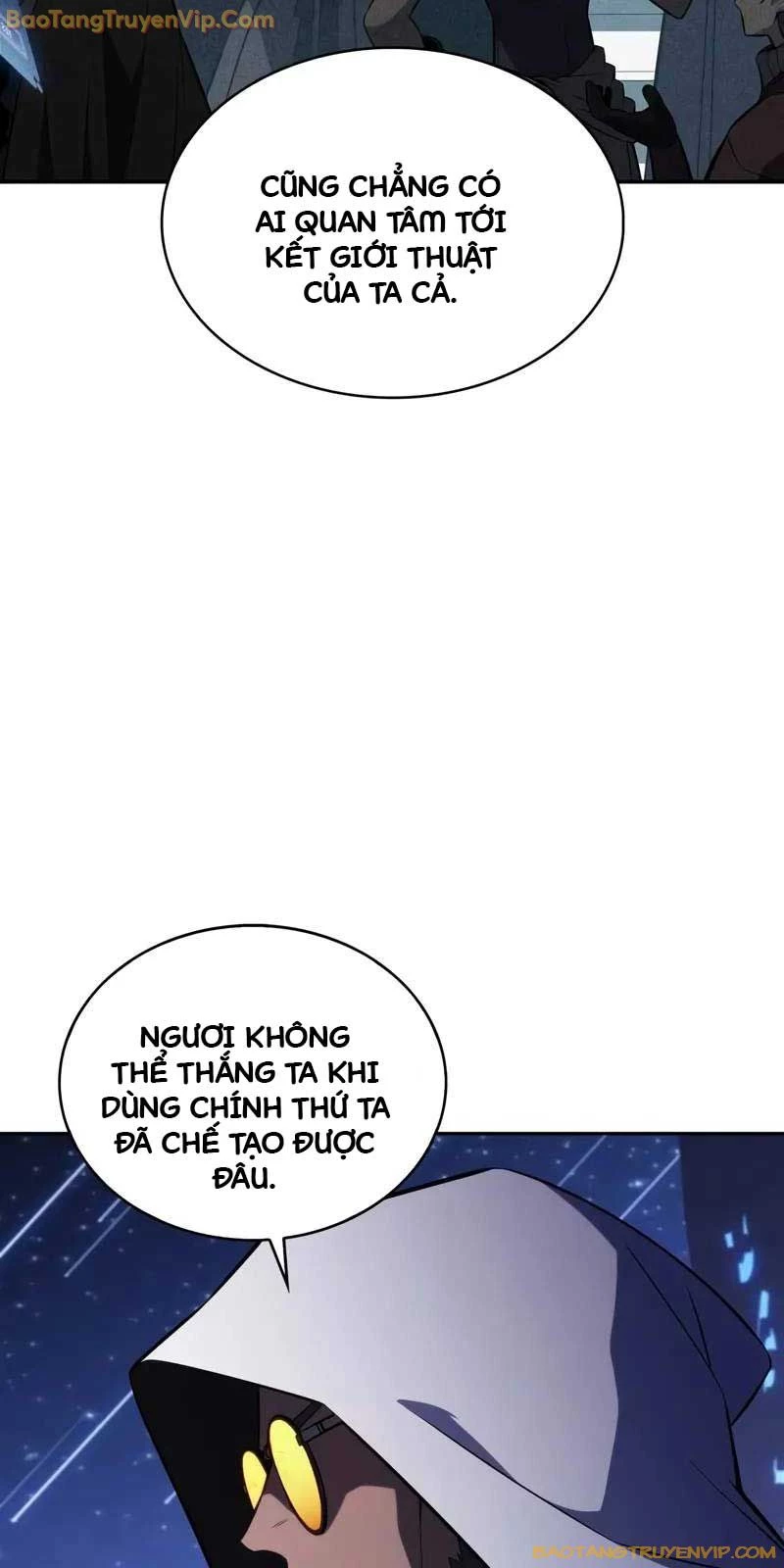 Người Chơi Mới Cấp Tối Đa Chapter 184 - Trang 4