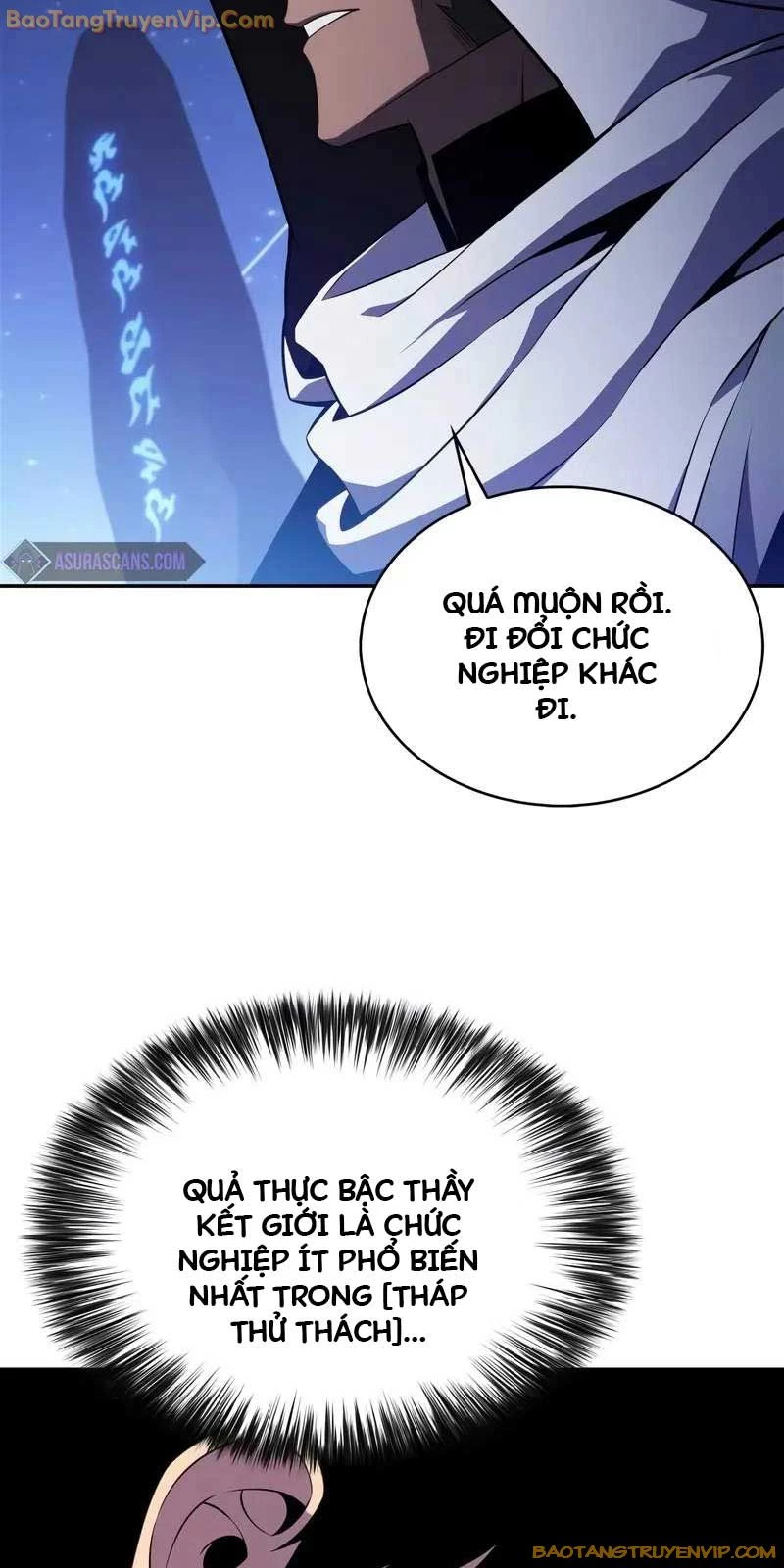 Người Chơi Mới Cấp Tối Đa Chapter 184 - Trang 4