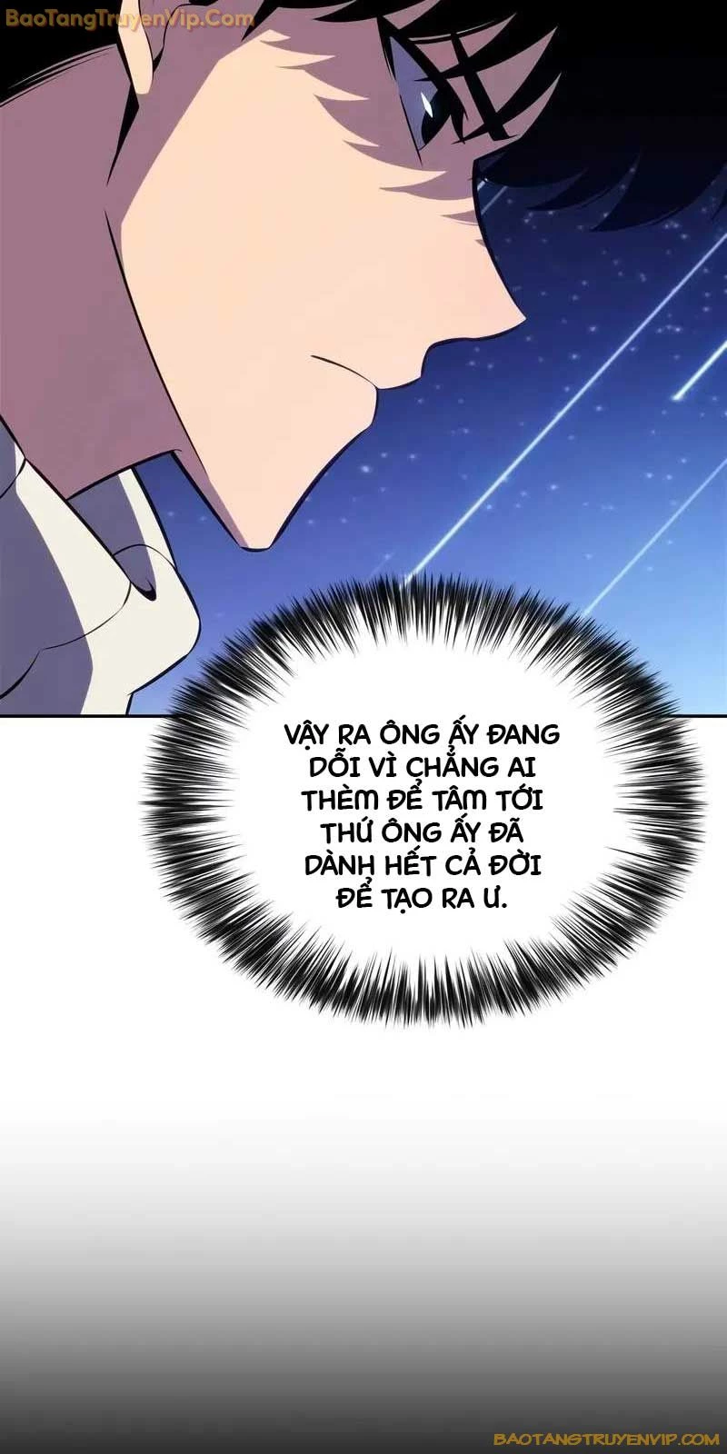 Người Chơi Mới Cấp Tối Đa Chapter 184 - Trang 4