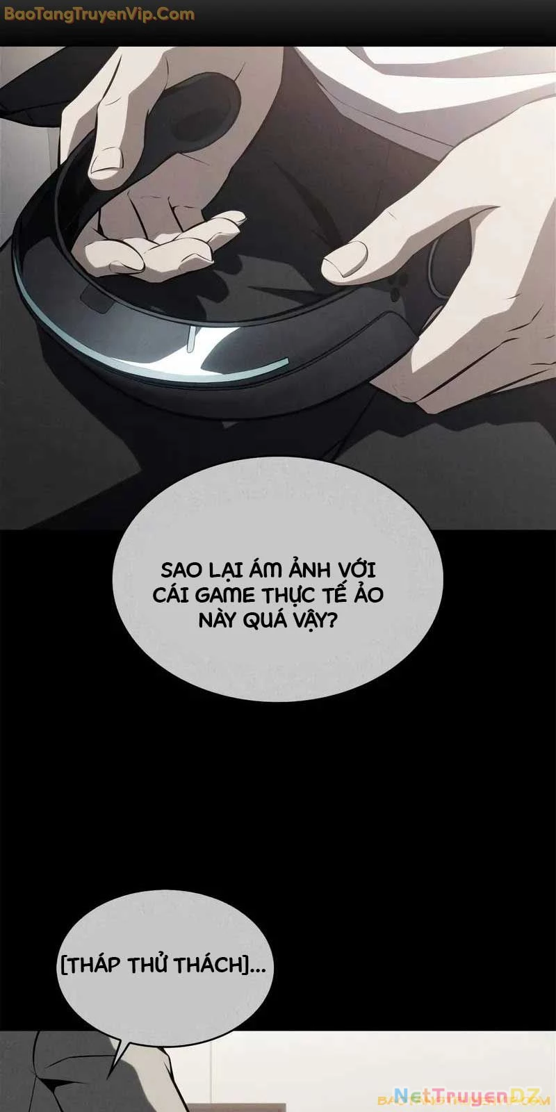 Người Chơi Mới Cấp Tối Đa Chapter 184 - Trang 4