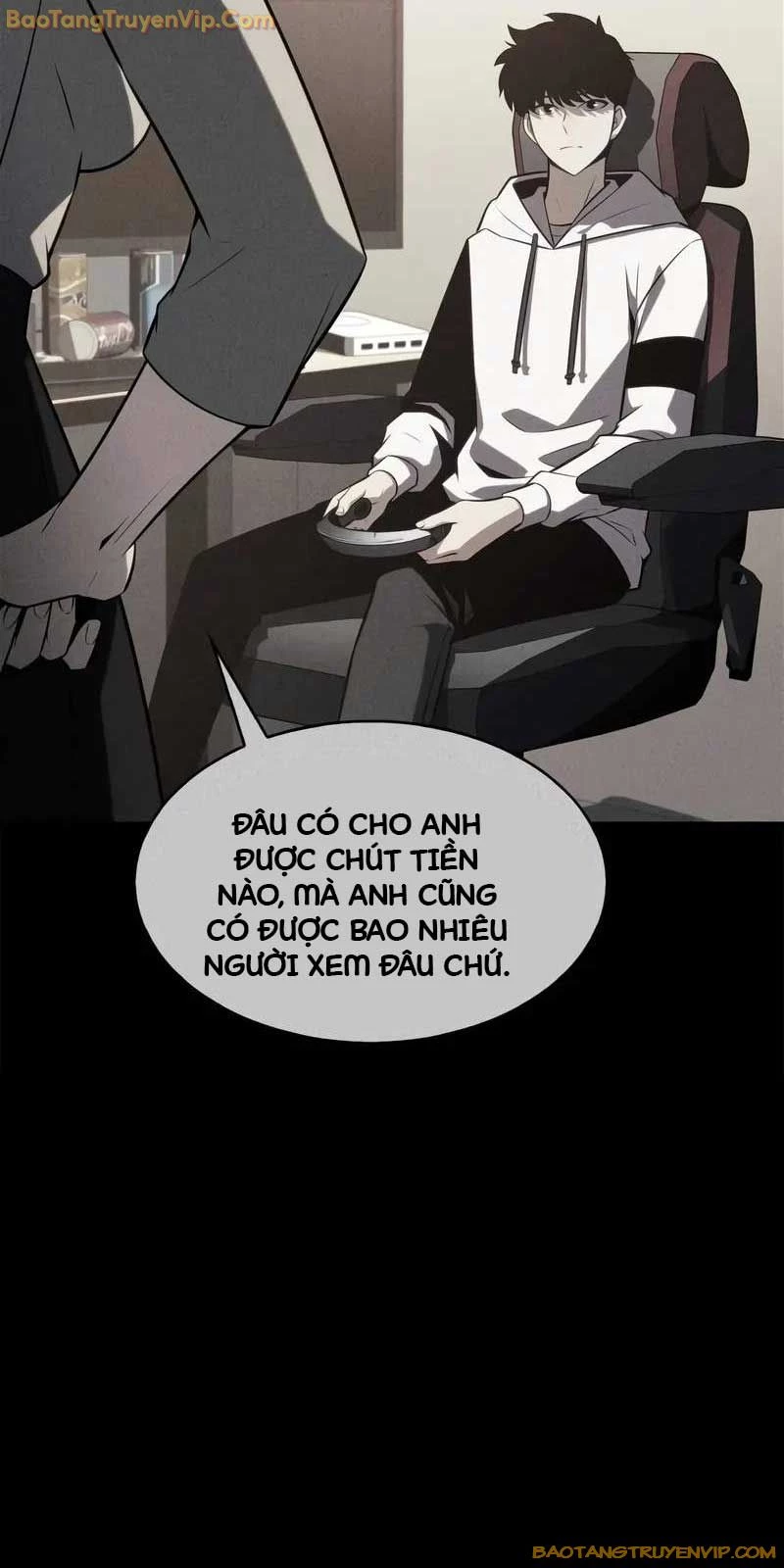 Người Chơi Mới Cấp Tối Đa Chapter 184 - Trang 4