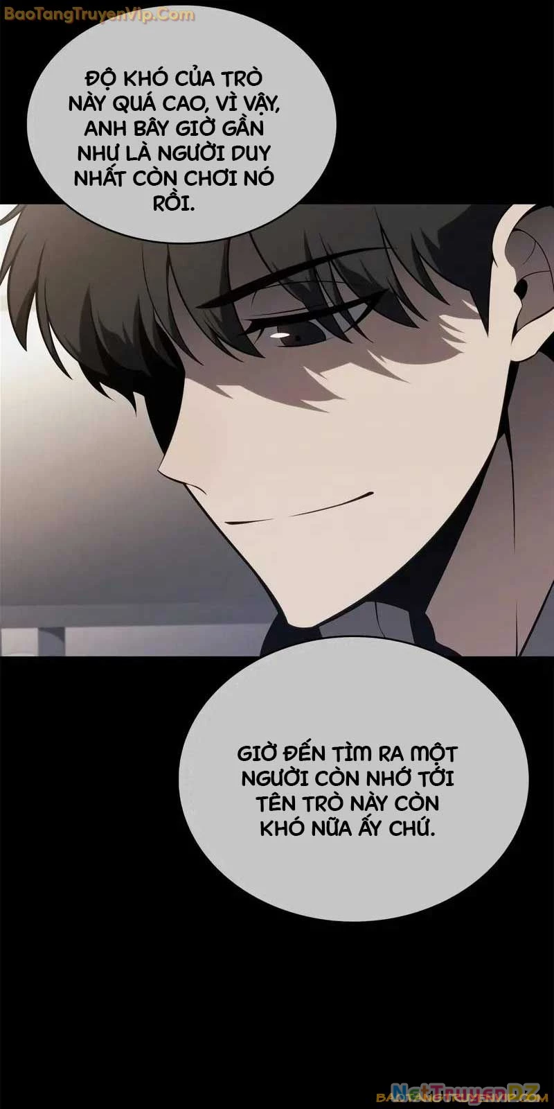 Người Chơi Mới Cấp Tối Đa Chapter 184 - Trang 4