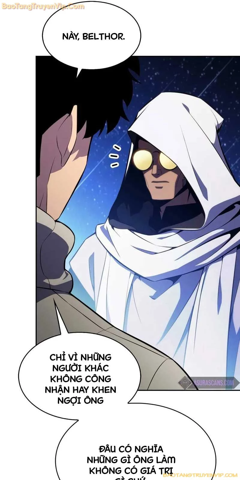 Người Chơi Mới Cấp Tối Đa Chapter 184 - Trang 4