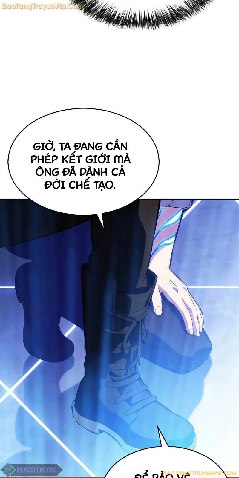 Người Chơi Mới Cấp Tối Đa Chapter 184 - Trang 4