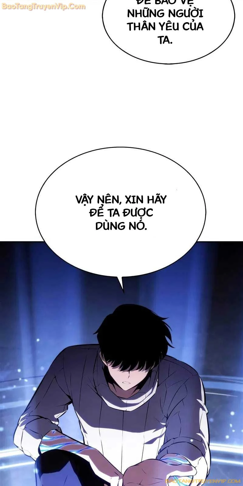 Người Chơi Mới Cấp Tối Đa Chapter 184 - Trang 4