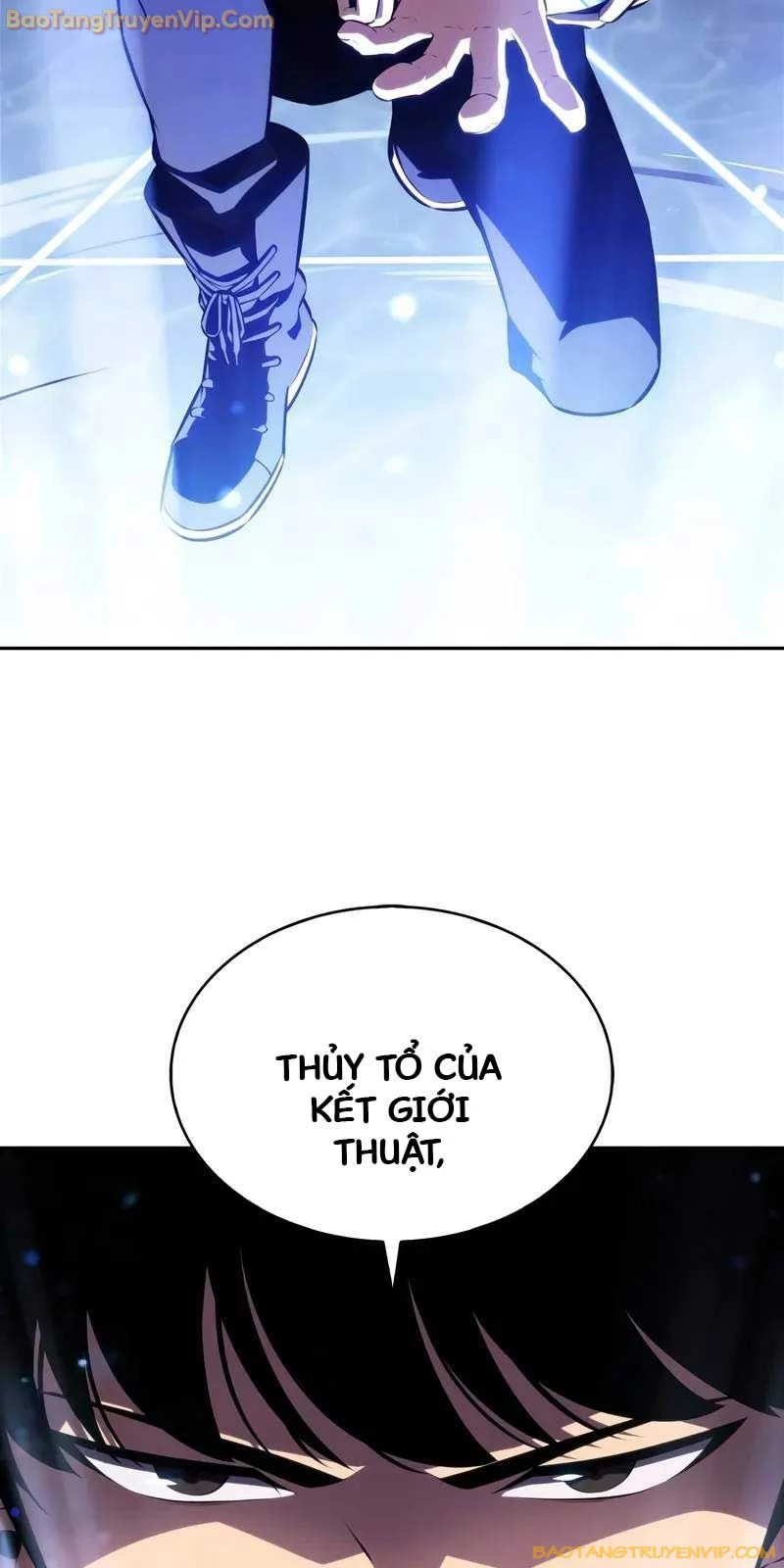 Người Chơi Mới Cấp Tối Đa Chapter 184 - Trang 4