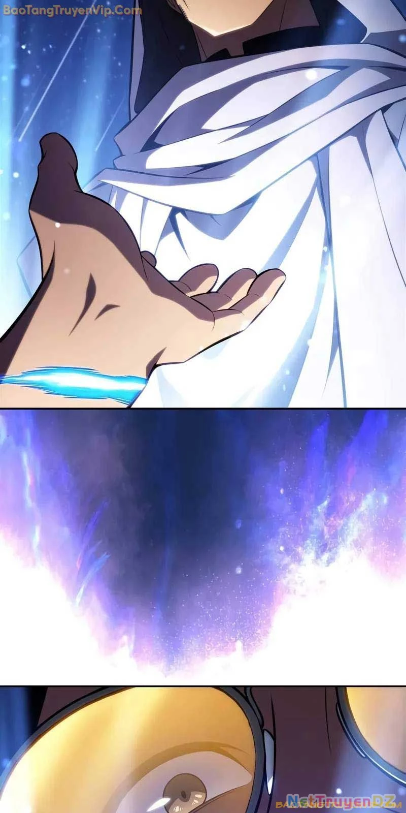 Người Chơi Mới Cấp Tối Đa Chapter 184 - Trang 4