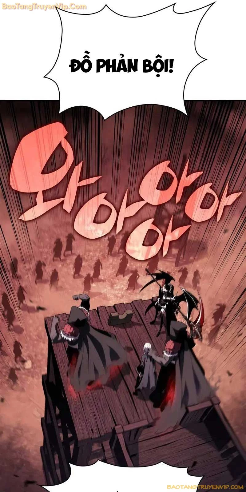 Người Chơi Mới Cấp Tối Đa Chapter 184 - Trang 4