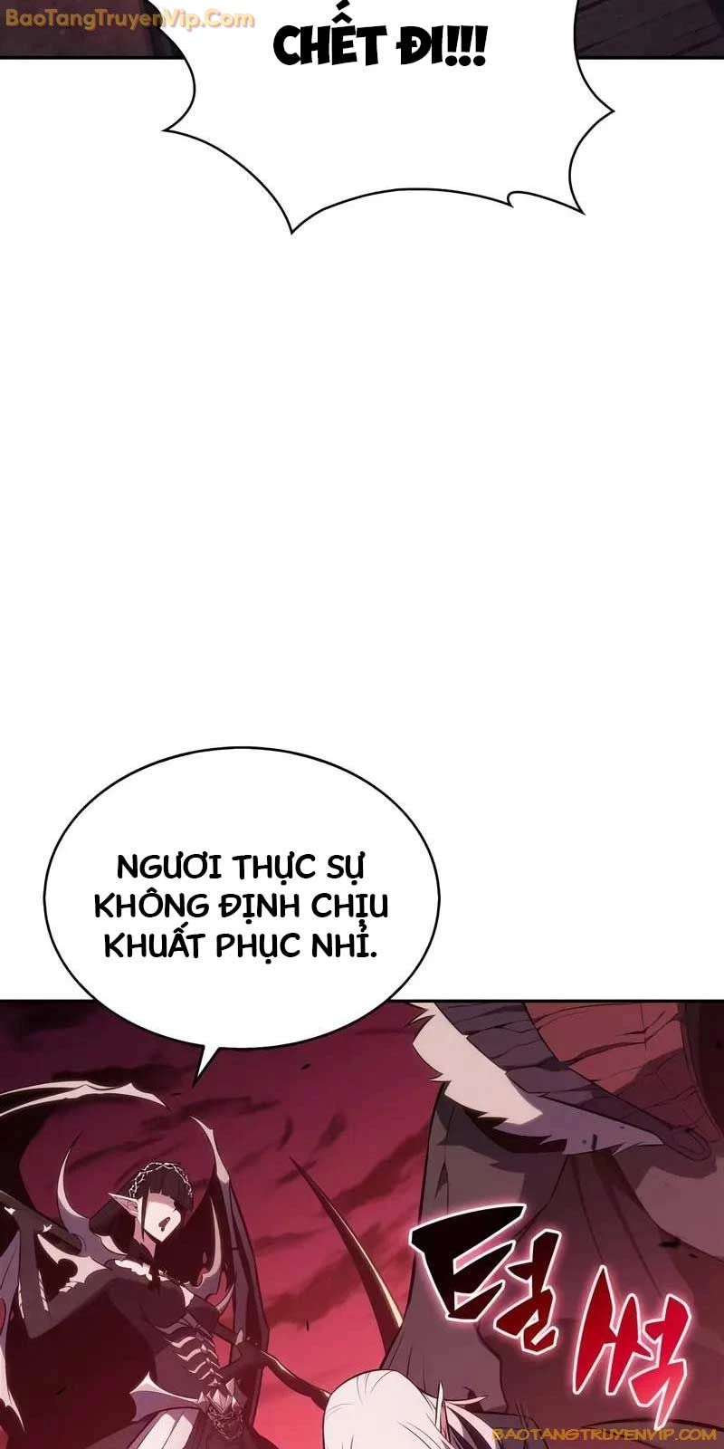 Người Chơi Mới Cấp Tối Đa Chapter 184 - Trang 4