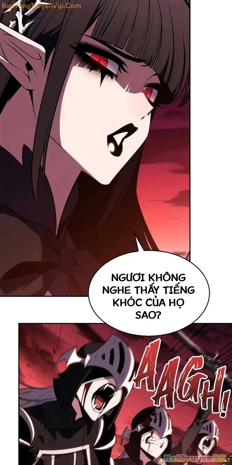 Người Chơi Mới Cấp Tối Đa Chapter 184 - Trang 4