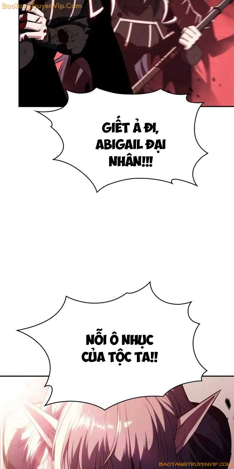 Người Chơi Mới Cấp Tối Đa Chapter 184 - Trang 4