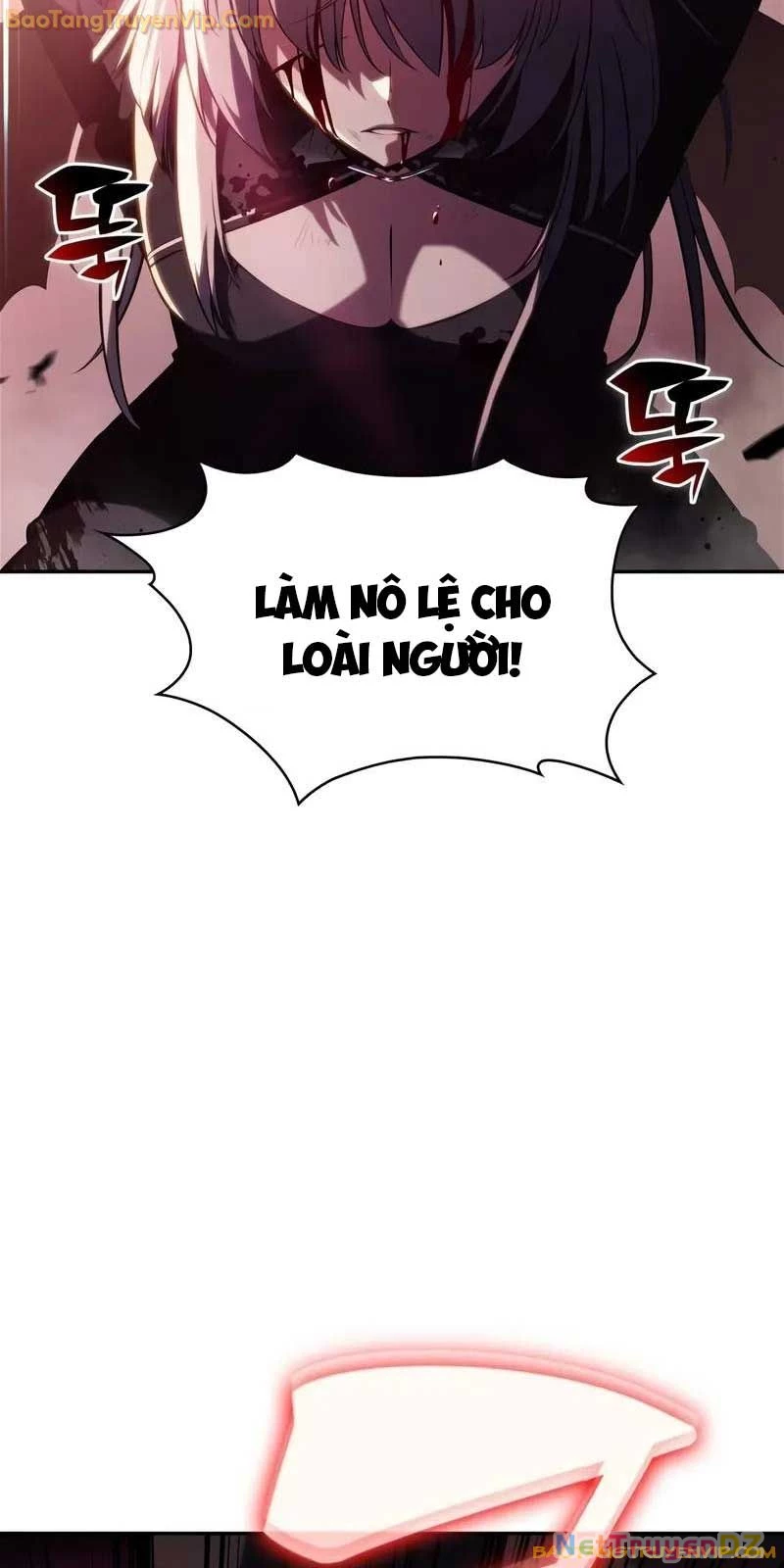 Người Chơi Mới Cấp Tối Đa Chapter 184 - Trang 4