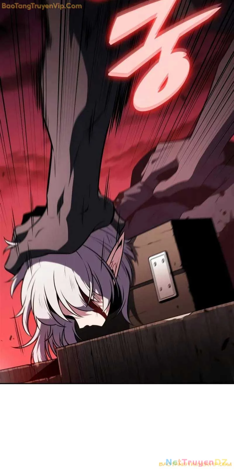 Người Chơi Mới Cấp Tối Đa Chapter 184 - Trang 4