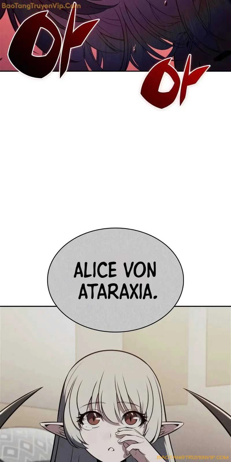 Người Chơi Mới Cấp Tối Đa Chapter 184 - Trang 4