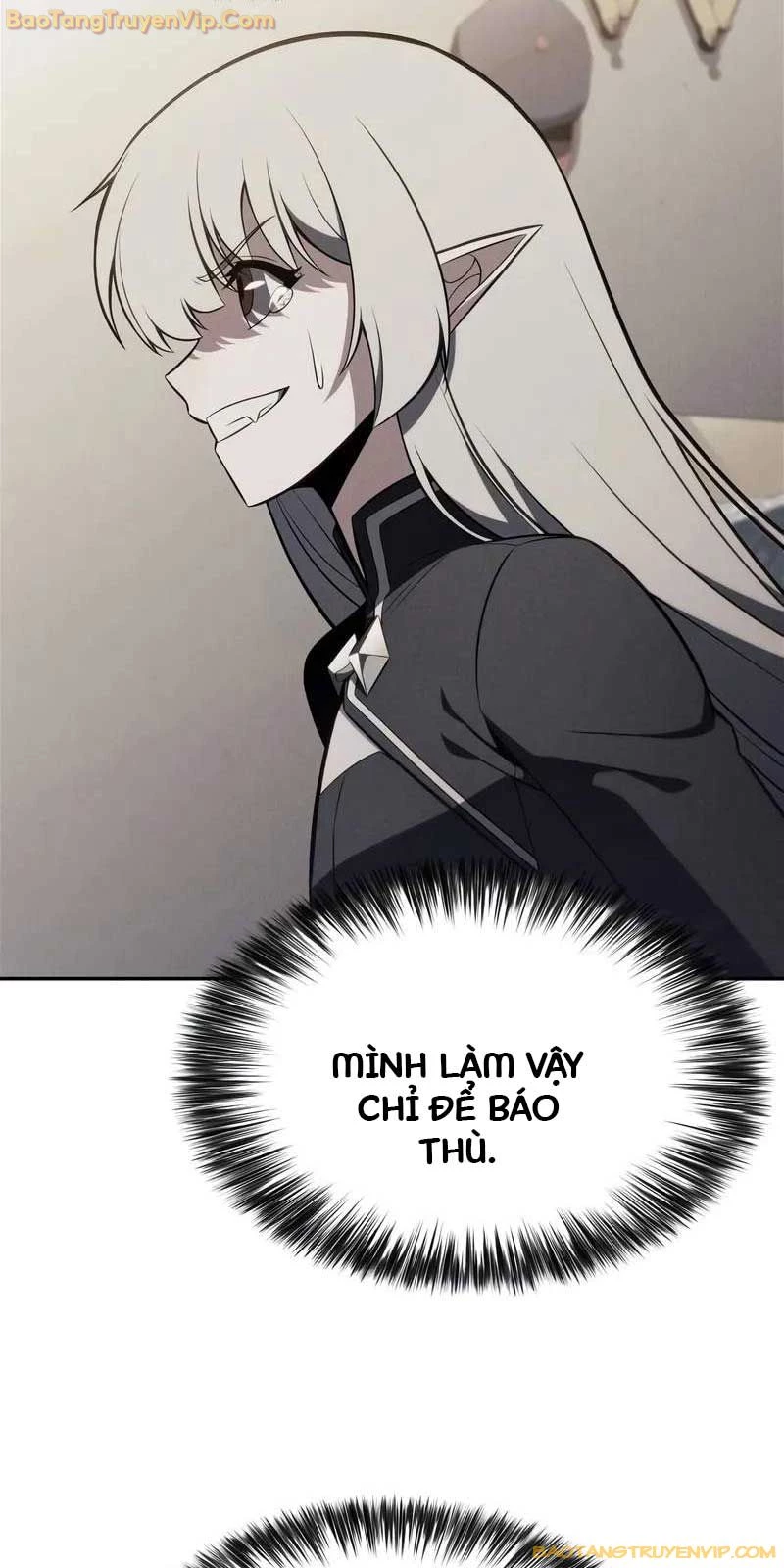 Người Chơi Mới Cấp Tối Đa Chapter 184 - Trang 4