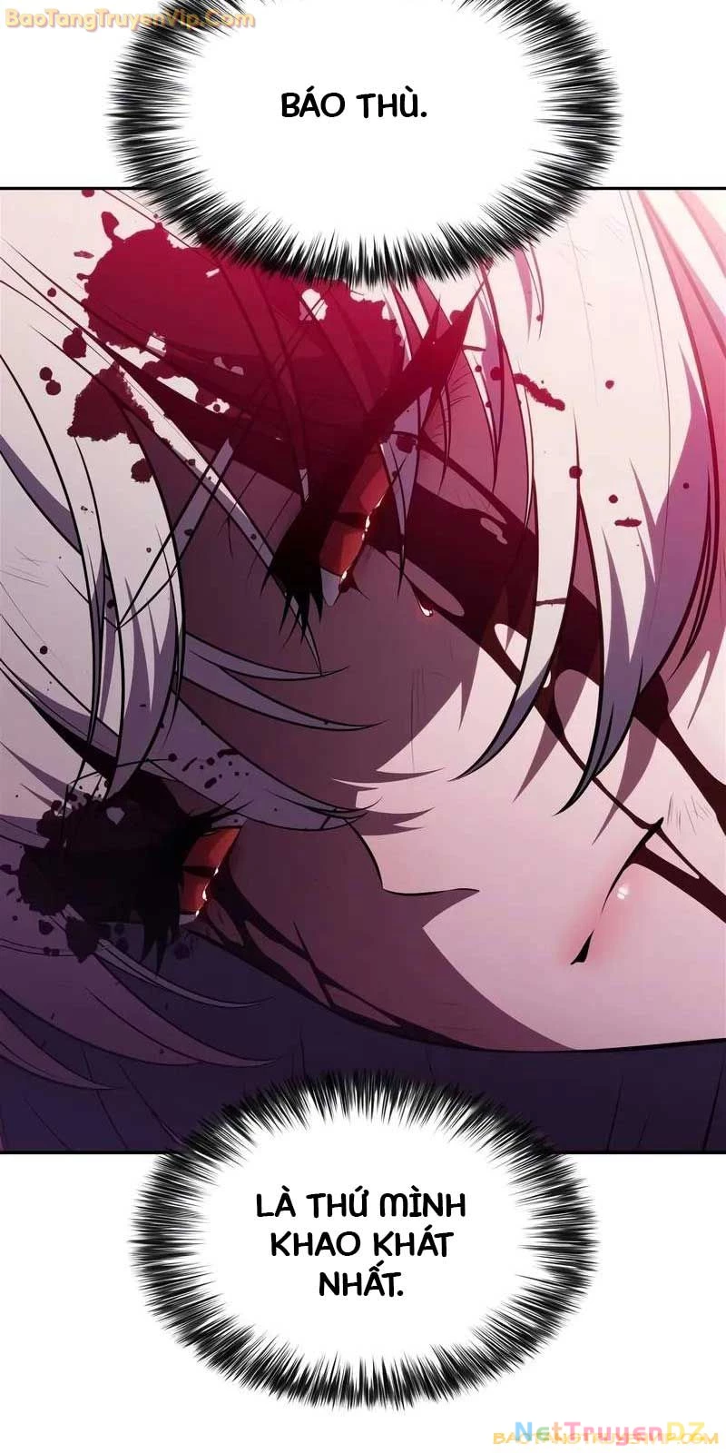 Người Chơi Mới Cấp Tối Đa Chapter 184 - Trang 4