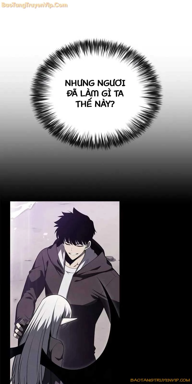 Người Chơi Mới Cấp Tối Đa Chapter 184 - Trang 4