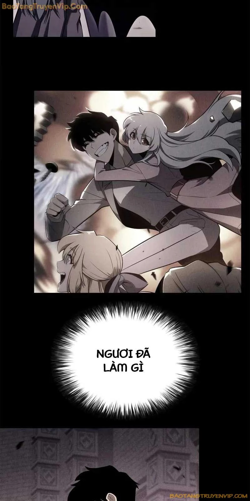 Người Chơi Mới Cấp Tối Đa Chapter 184 - Trang 4