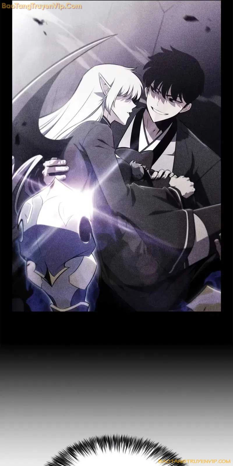 Người Chơi Mới Cấp Tối Đa Chapter 184 - Trang 4