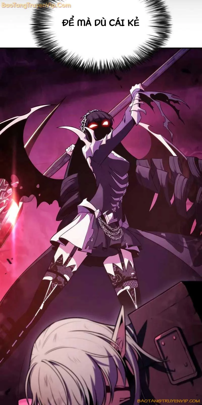 Người Chơi Mới Cấp Tối Đa Chapter 184 - Trang 4