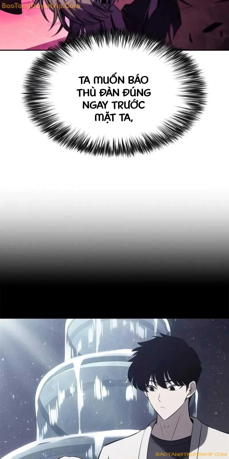 Người Chơi Mới Cấp Tối Đa Chapter 184 - Trang 4