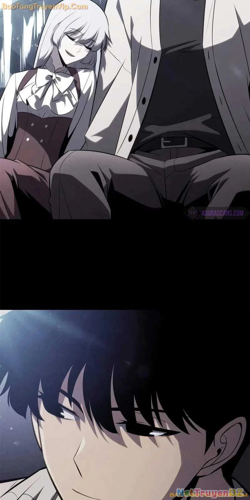 Người Chơi Mới Cấp Tối Đa Chapter 184 - Trang 4