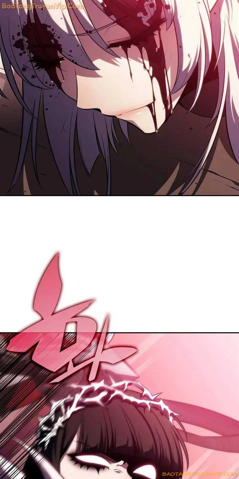 Người Chơi Mới Cấp Tối Đa Chapter 184 - Trang 4