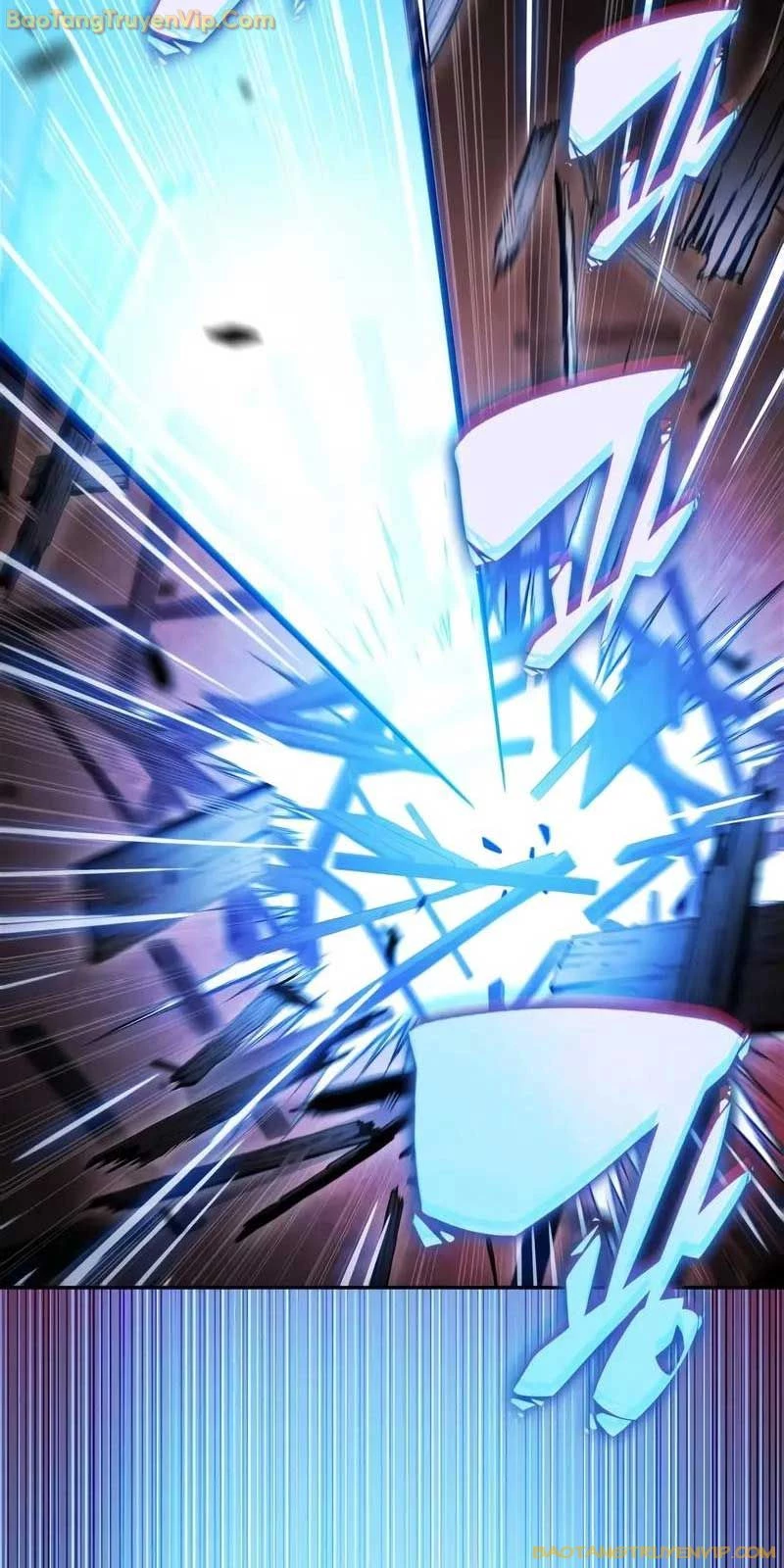 Người Chơi Mới Cấp Tối Đa Chapter 184 - Trang 4