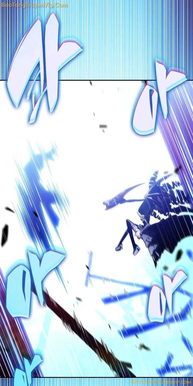 Người Chơi Mới Cấp Tối Đa Chapter 184 - Trang 4