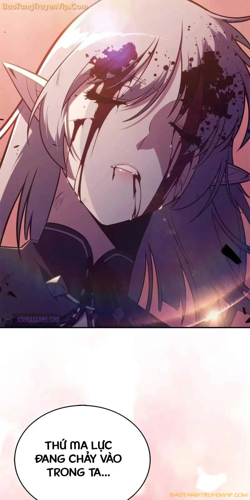 Người Chơi Mới Cấp Tối Đa Chapter 184 - Trang 4