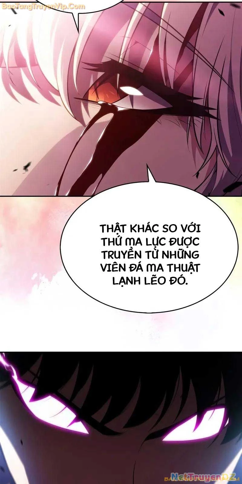 Người Chơi Mới Cấp Tối Đa Chapter 184 - Trang 4