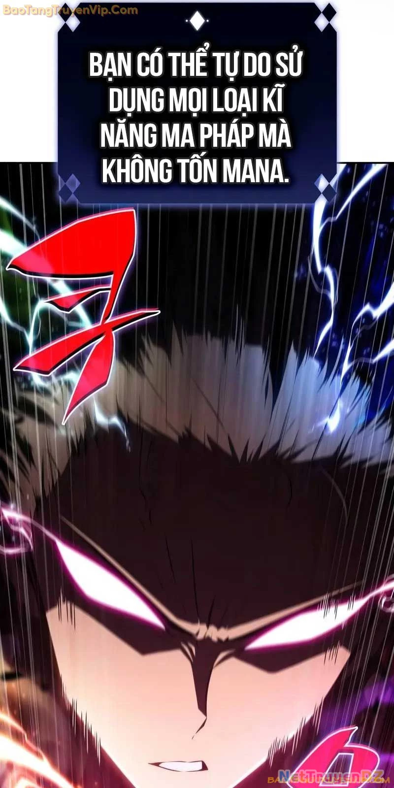 Người Chơi Mới Cấp Tối Đa Chapter 184 - Trang 4