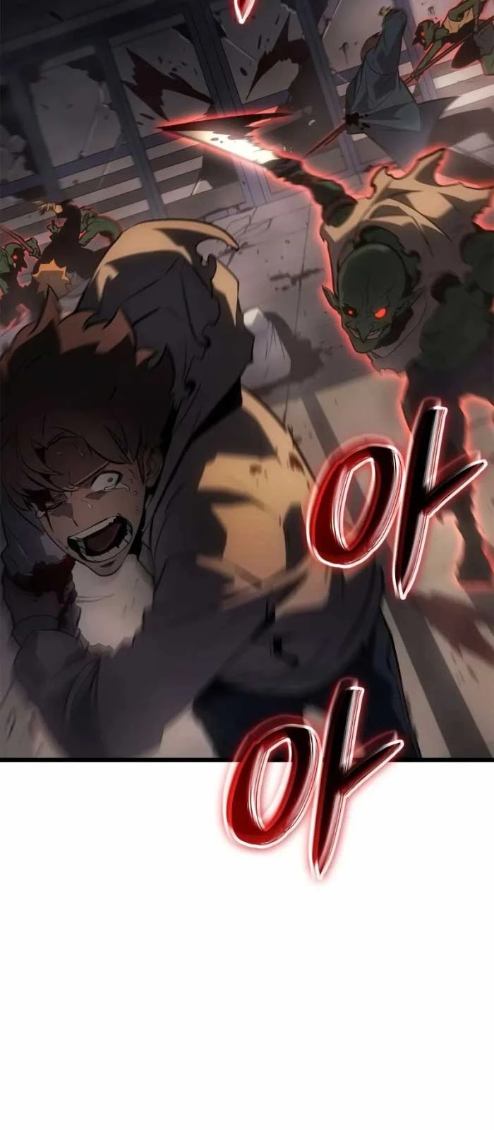 Solo Leveling : Ragnarok Chapter 32 - Trang 2