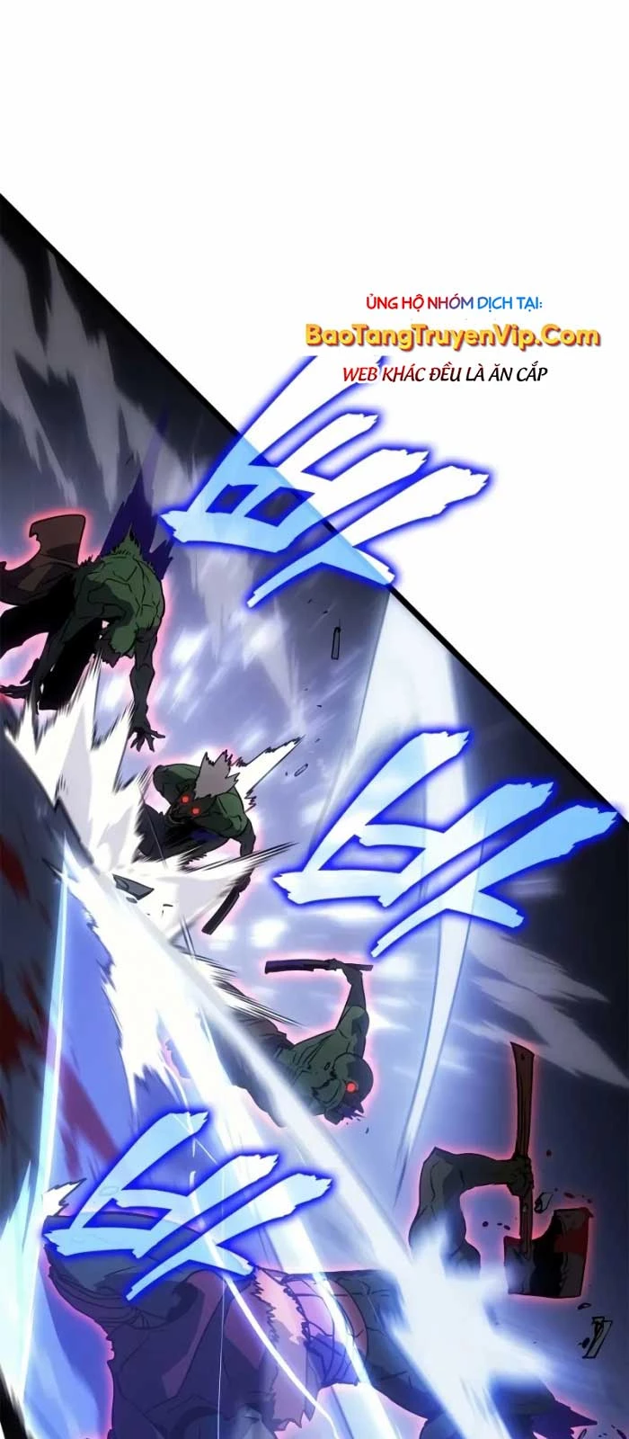 Solo Leveling : Ragnarok Chapter 32 - Trang 2