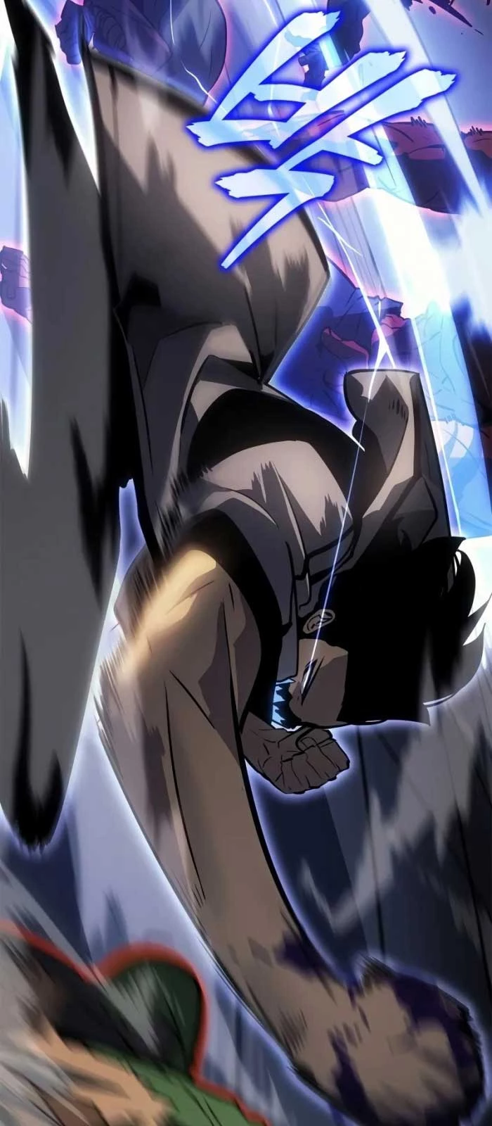 Solo Leveling : Ragnarok Chapter 32 - Trang 2