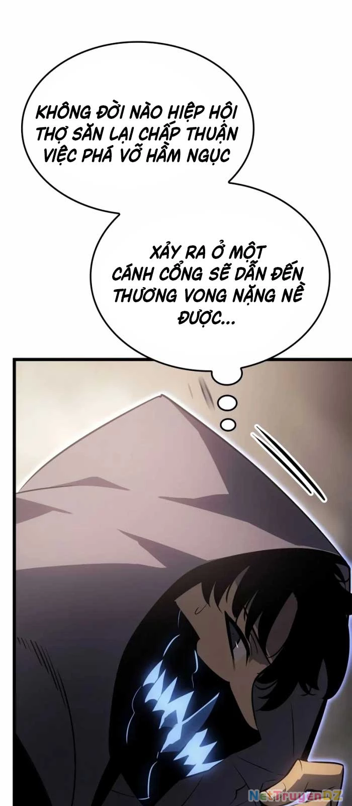 Solo Leveling : Ragnarok Chapter 32 - Trang 2