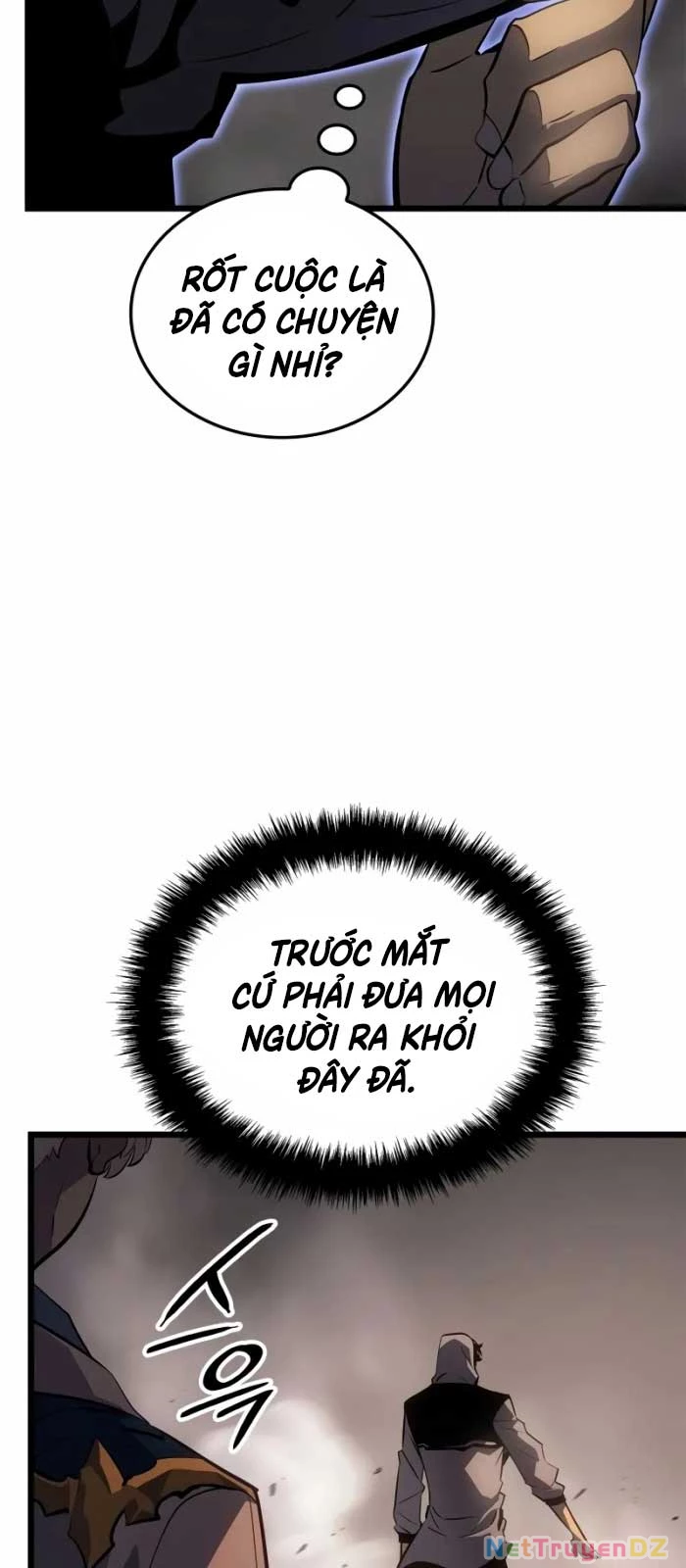 Solo Leveling : Ragnarok Chapter 32 - Trang 2