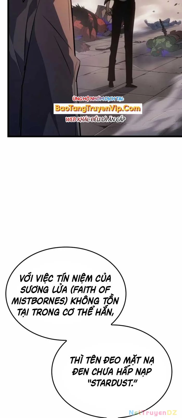 Solo Leveling : Ragnarok Chapter 32 - Trang 2