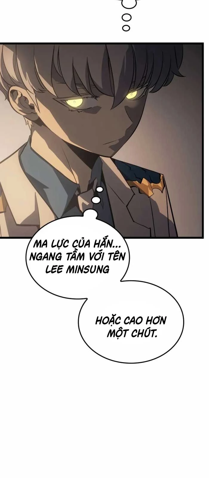 Solo Leveling : Ragnarok Chapter 32 - Trang 2