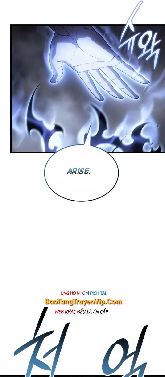 Solo Leveling : Ragnarok Chapter 32 - Trang 2