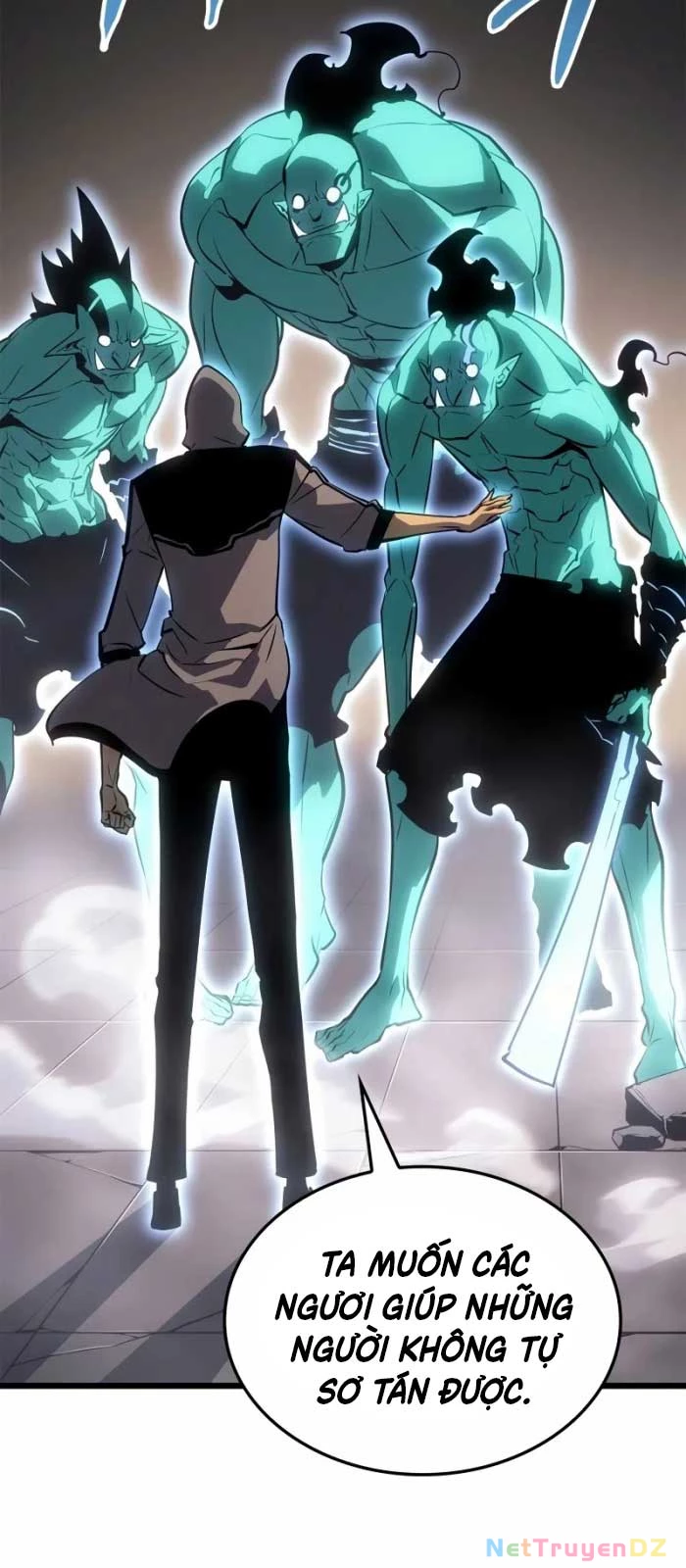 Solo Leveling : Ragnarok Chapter 32 - Trang 2