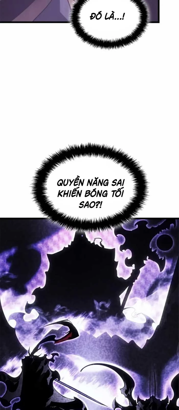 Solo Leveling : Ragnarok Chapter 32 - Trang 2