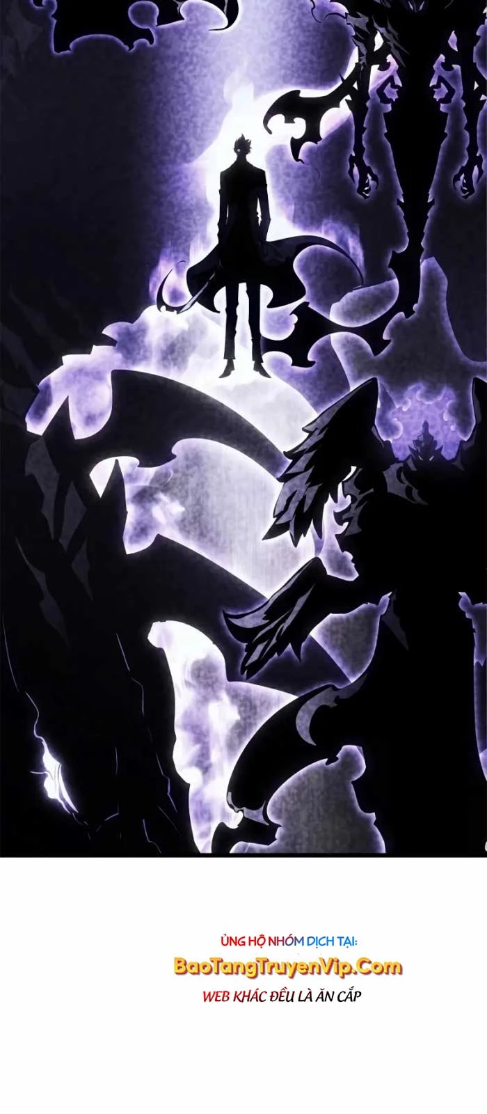 Solo Leveling : Ragnarok Chapter 32 - Trang 2