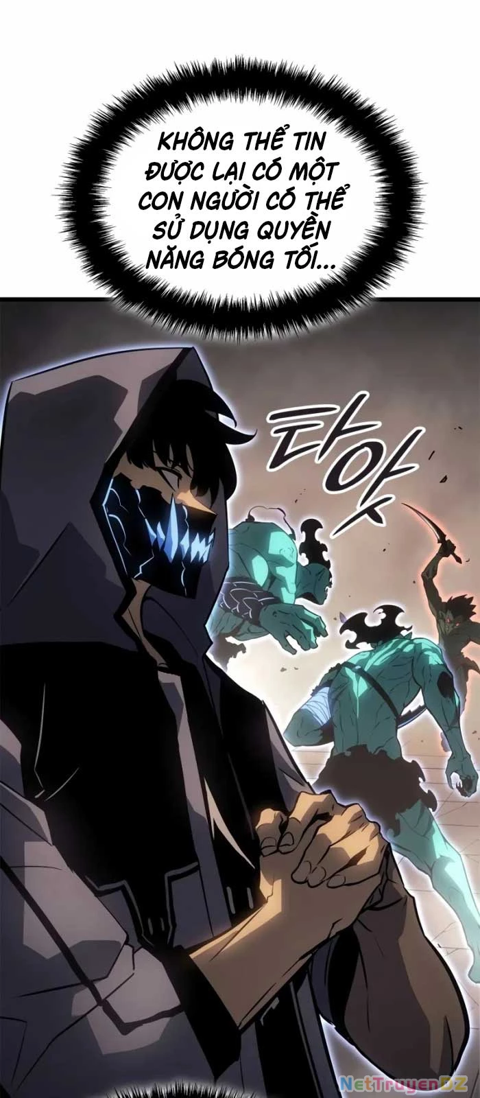 Solo Leveling : Ragnarok Chapter 32 - Trang 2
