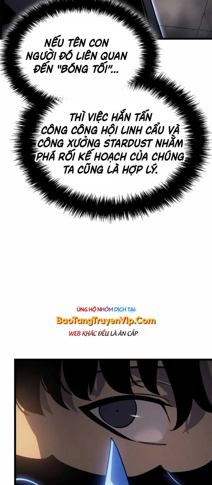 Solo Leveling : Ragnarok Chapter 32 - Trang 2