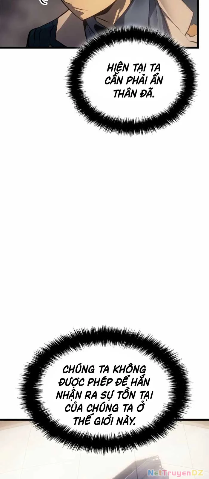 Solo Leveling : Ragnarok Chapter 32 - Trang 2