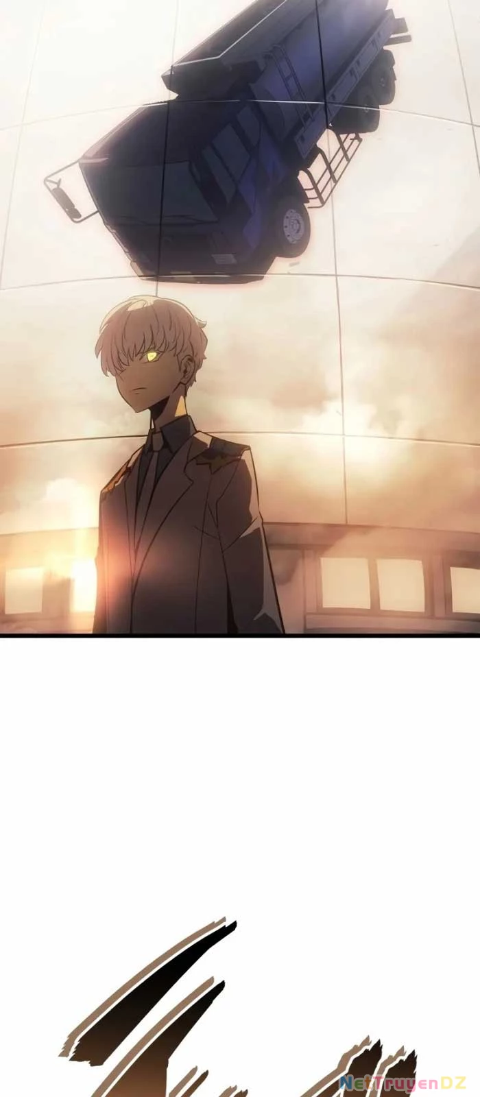 Solo Leveling : Ragnarok Chapter 32 - Trang 2